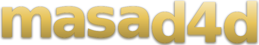 masad4d logo