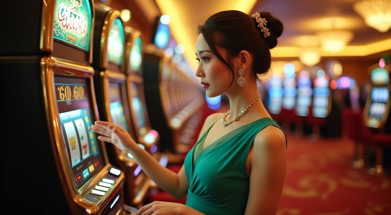 masad4d Mahjong Ways 2